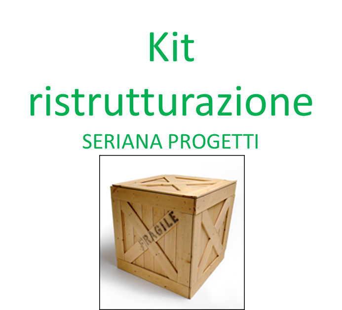  - Seriana Progetti